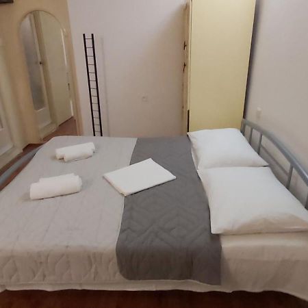 Down Town Apartman Split Kültér fotó