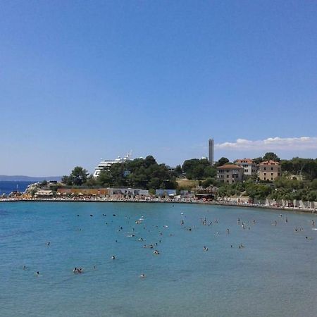 Down Town Apartman Split Kültér fotó