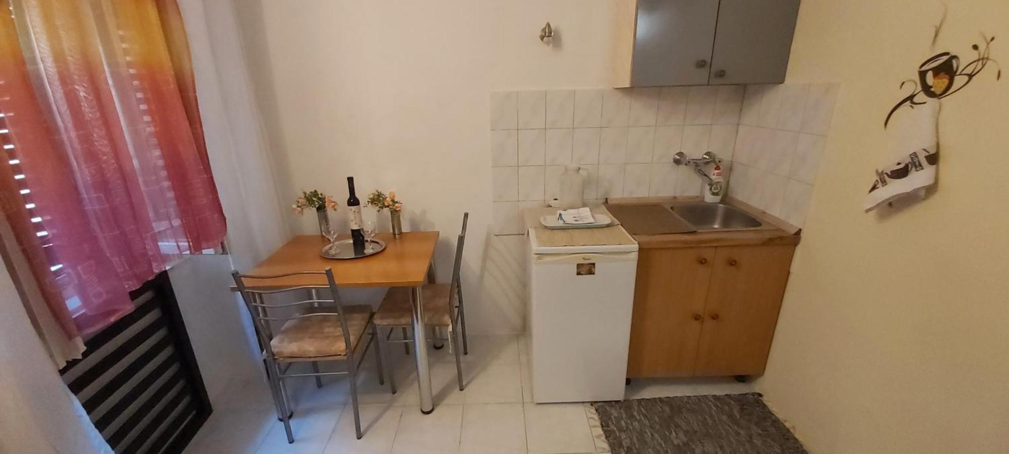 Down Town Apartman Split Kültér fotó