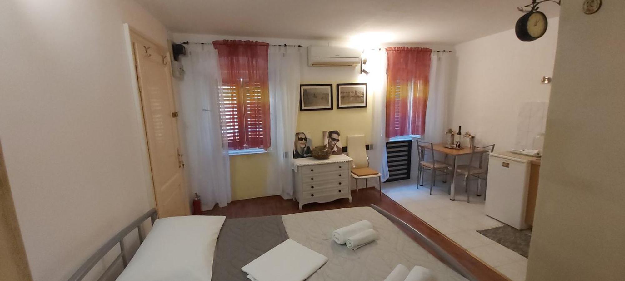 Down Town Apartman Split Kültér fotó