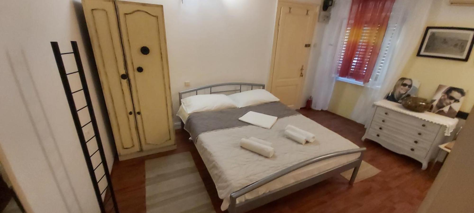 Down Town Apartman Split Kültér fotó
