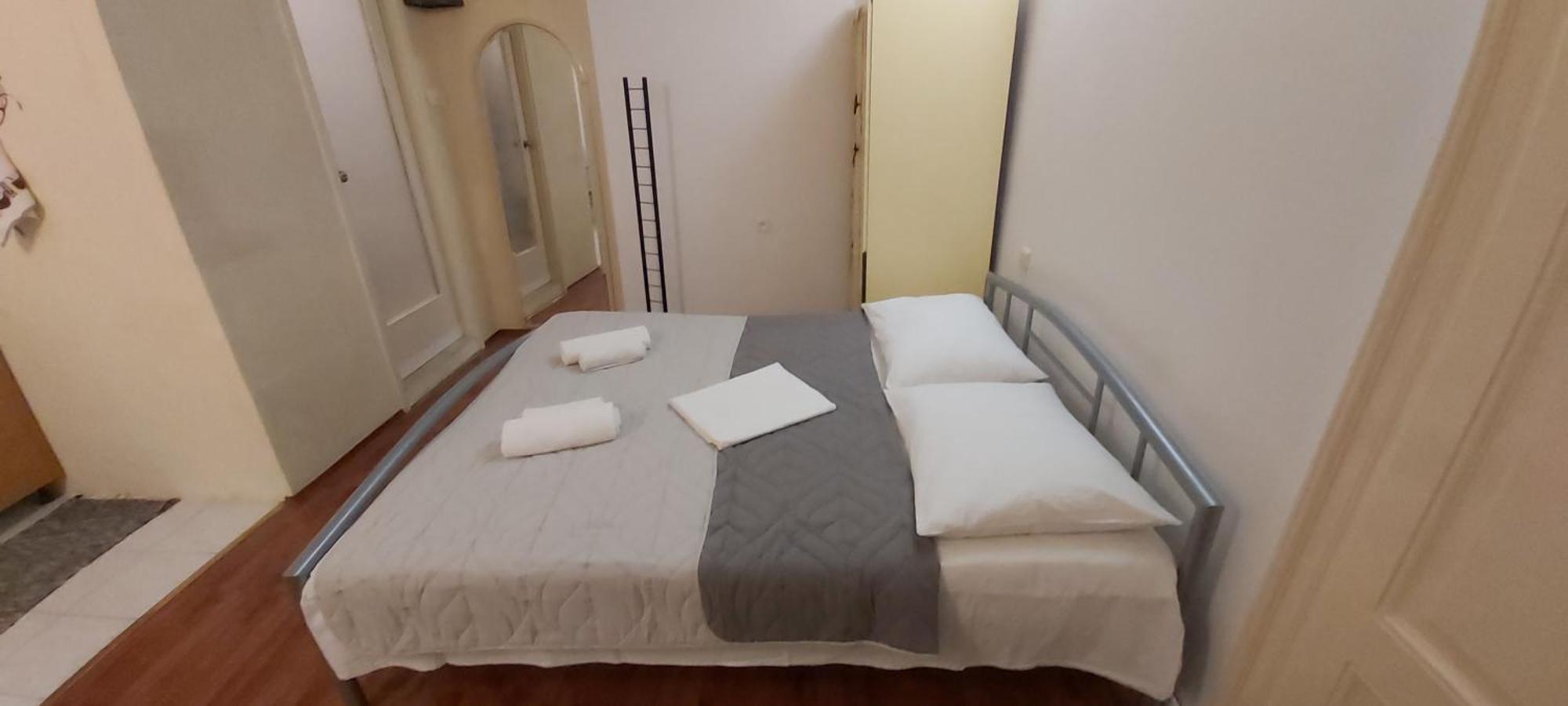Down Town Apartman Split Kültér fotó